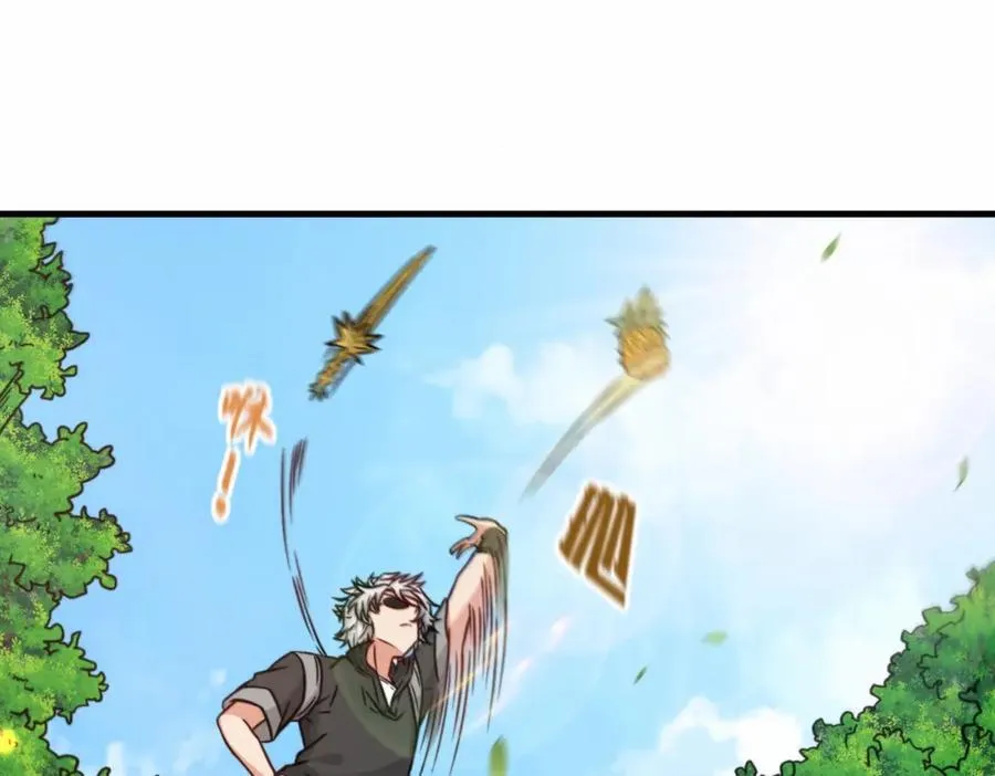 第65话 机甲攻山 雨洛登场23