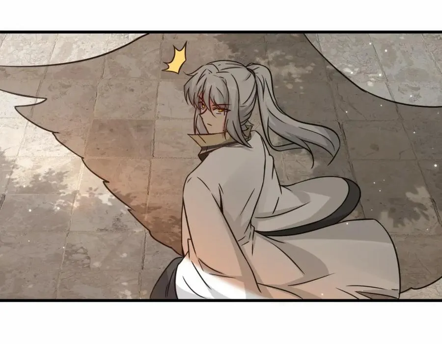第65话 机甲攻山 雨洛登场66