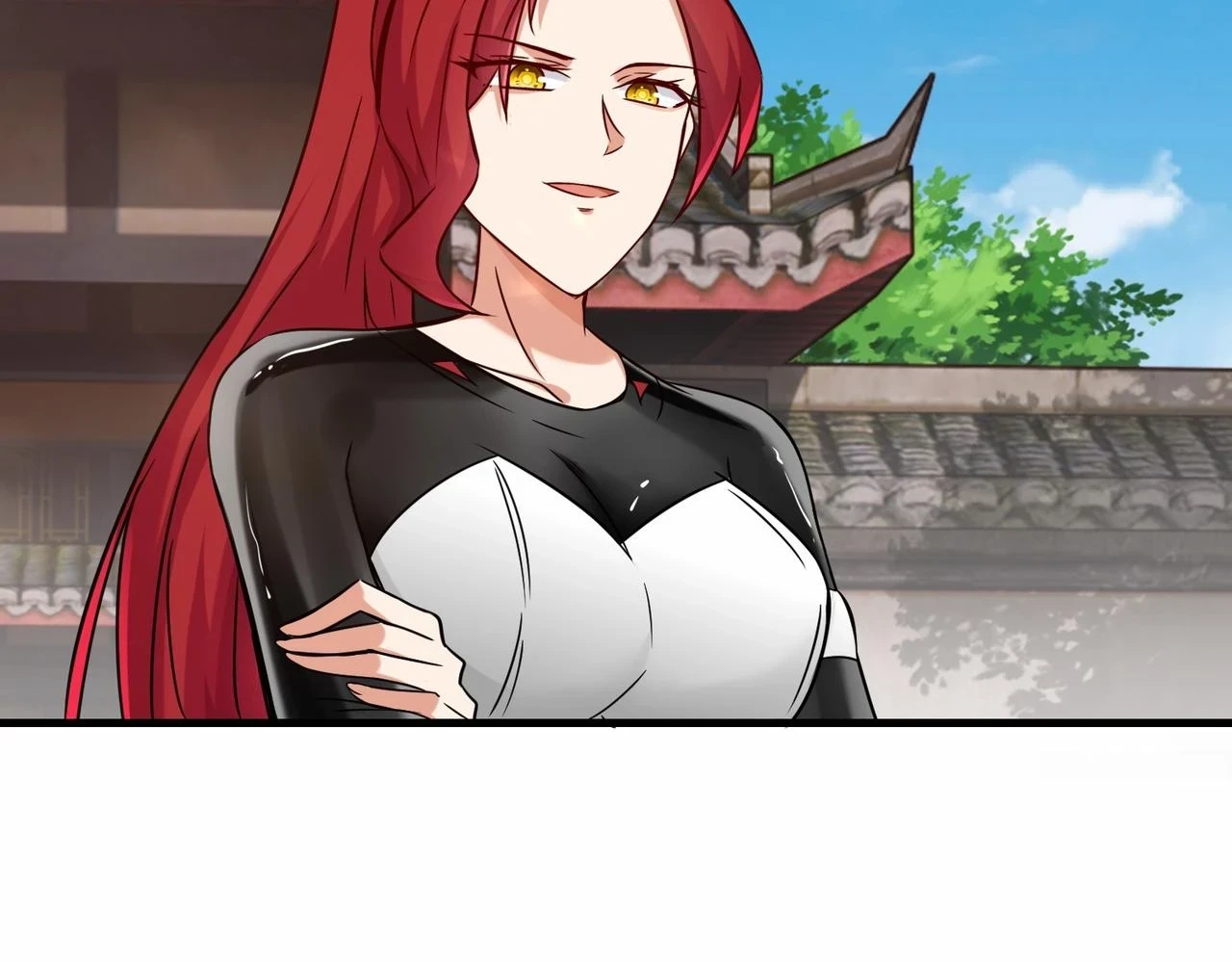 第41话 自信的李莹莹85