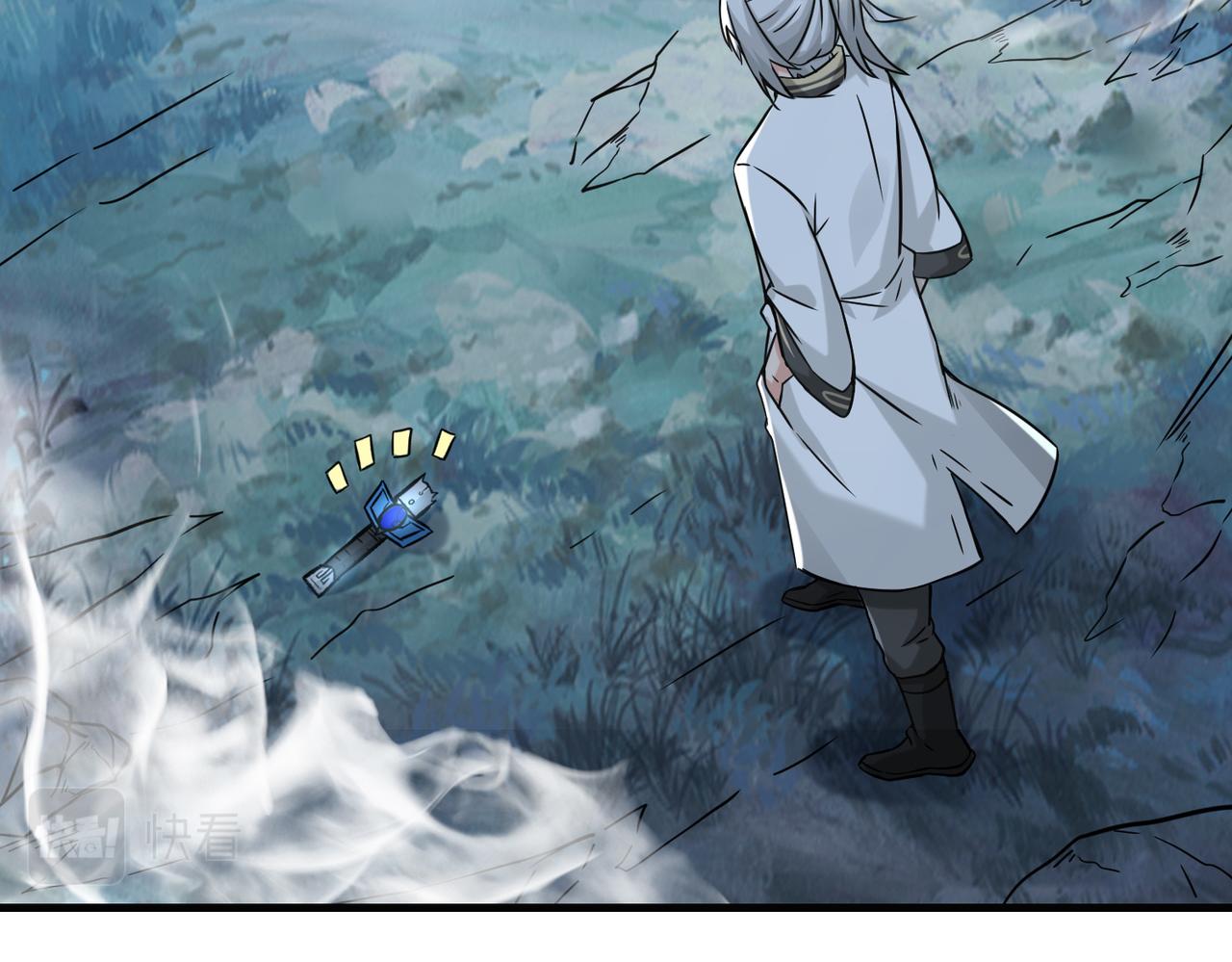 第10话  围攻祖师爷78