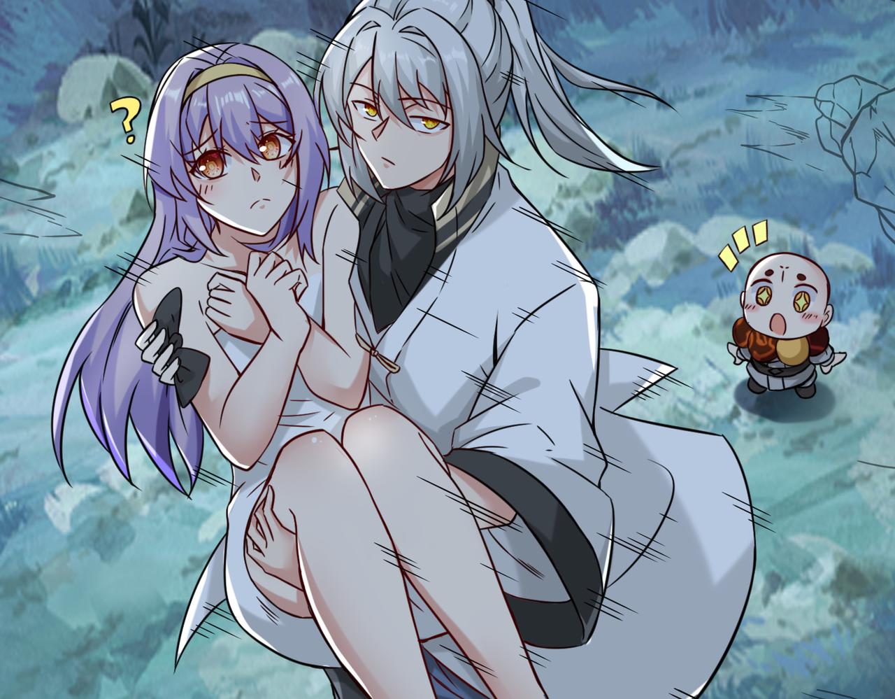 第11话  瞬间移动64