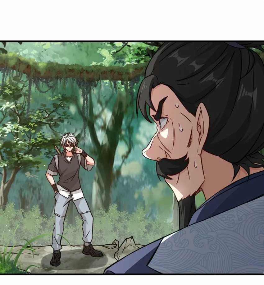 第64话 五小行的实力2