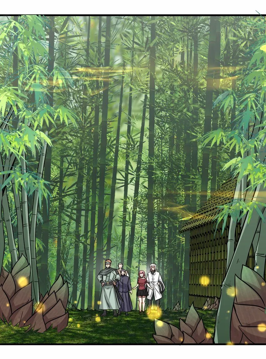 第58话 真正的修仙者16