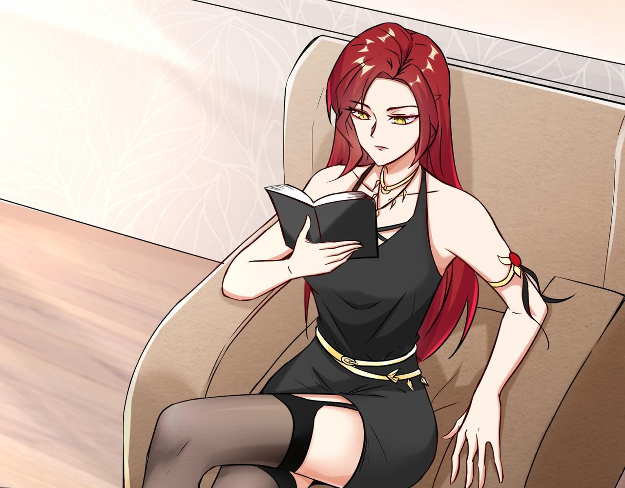 第35话  异能者协会的实力28