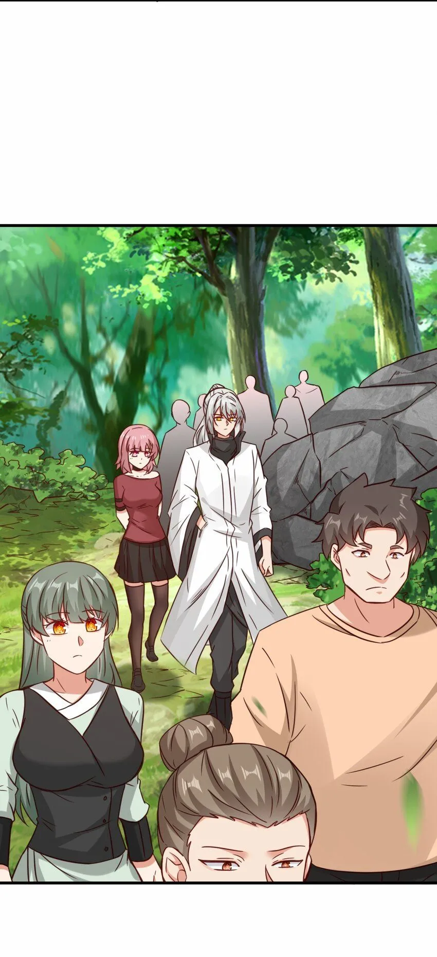 第59话 血虹山脉试炼 血虹鸭43