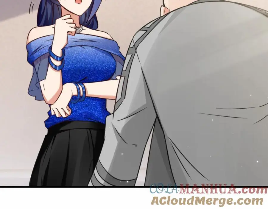 第73话 异能者协会找茬16