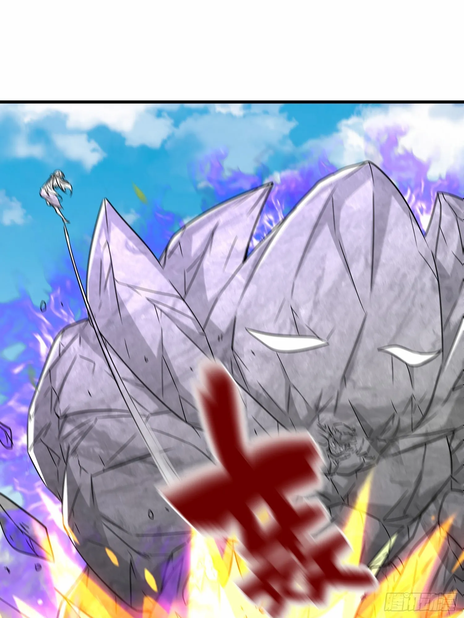 第48话 这个登场帅吗18