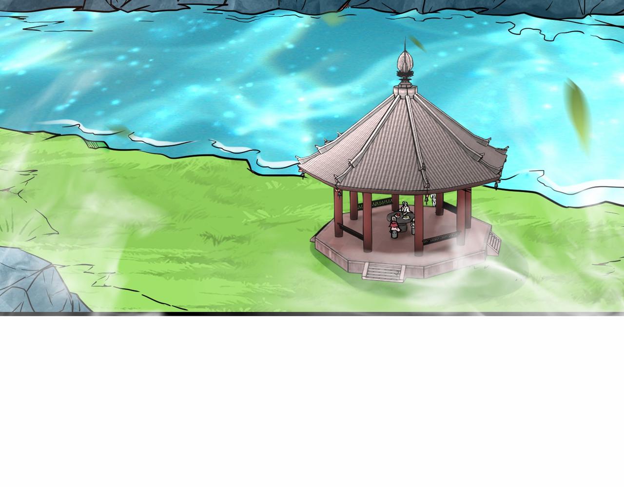 第36话  协会出手69