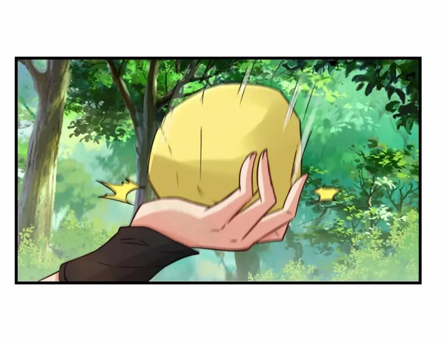 第65话 机甲攻山 雨洛登场26