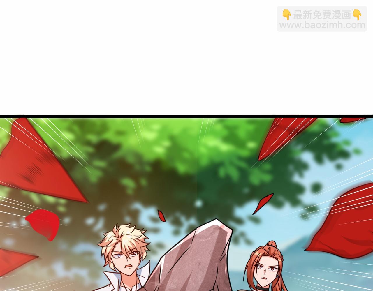 第30话  异能者协会20