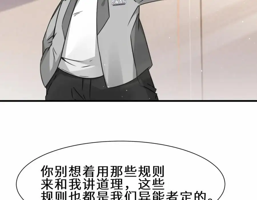 第73话 异能者协会找茬7