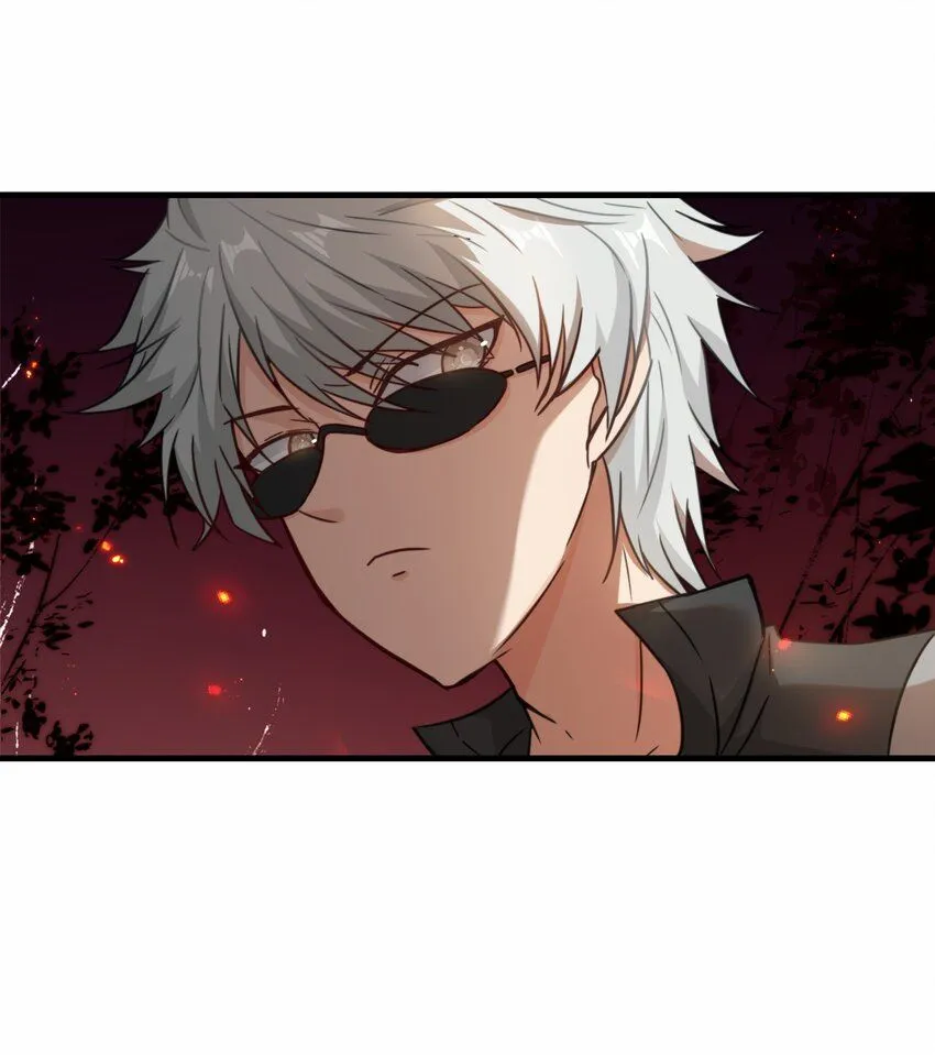 第64话 五小行的实力8