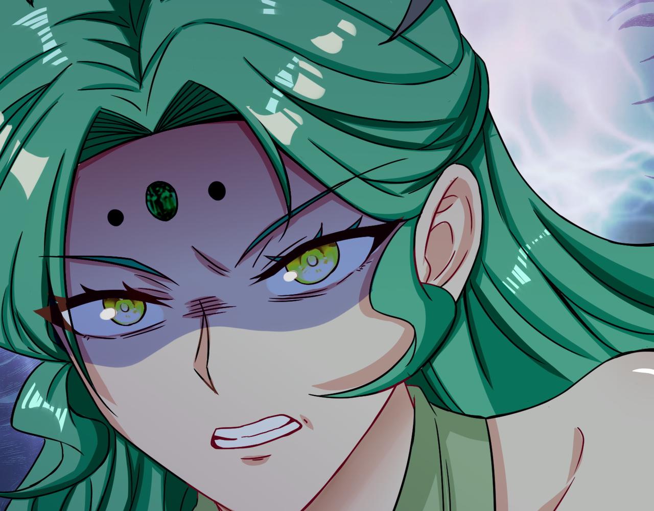 第19话  红莲冰心花96