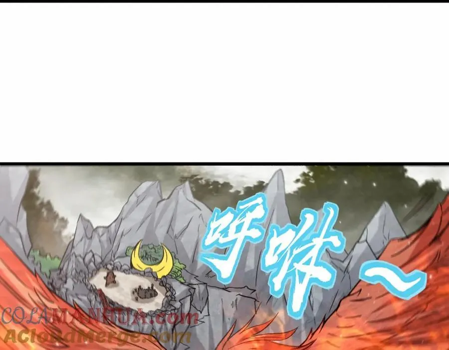 第65话 机甲攻山 雨洛登场64