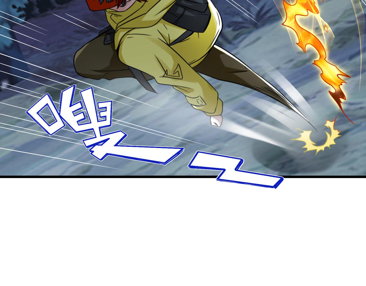 第9话  野猫64