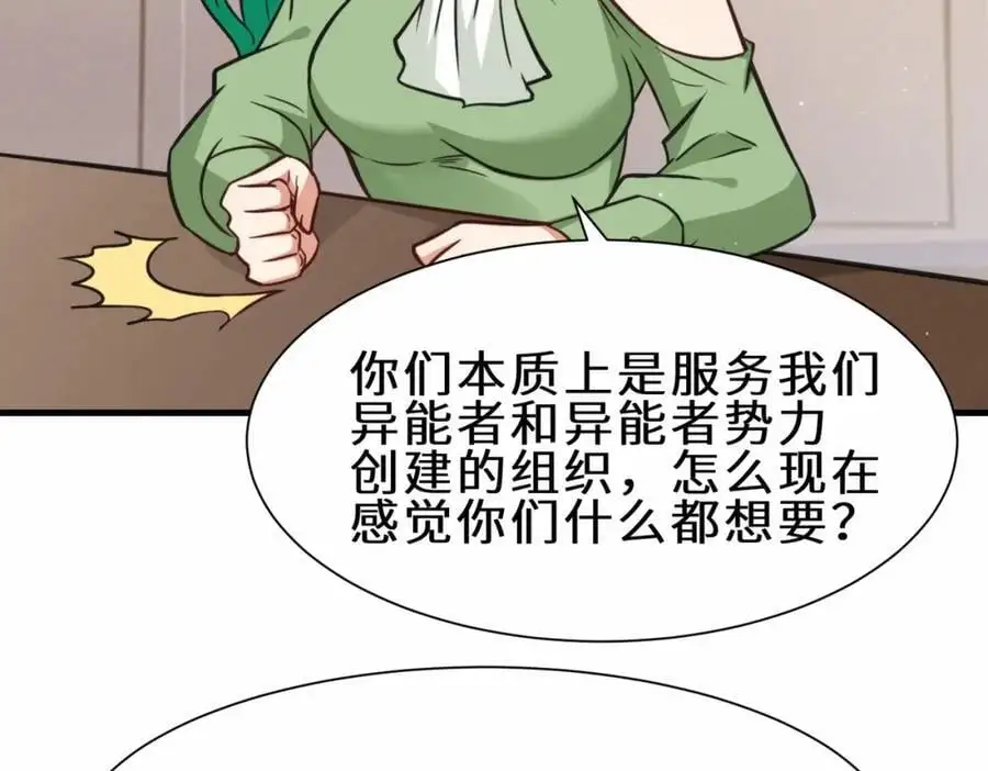 第73话 异能者协会找茬78