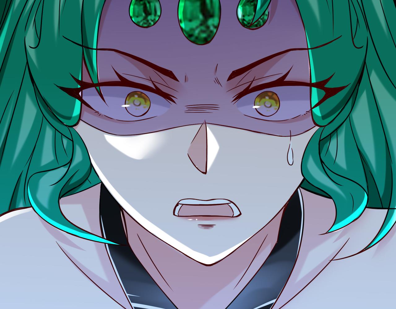 第10话  围攻祖师爷35