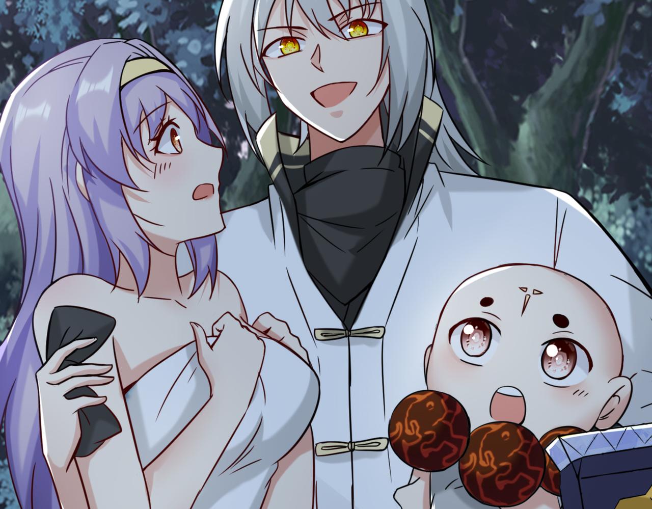 第11话  瞬间移动78