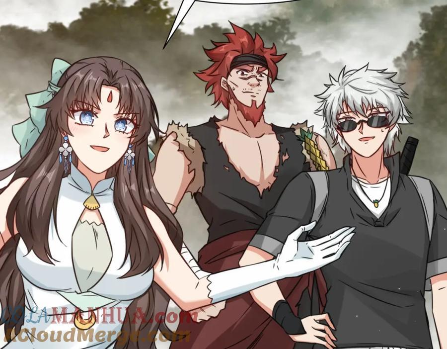 第68话 他是你们的祖师爷69