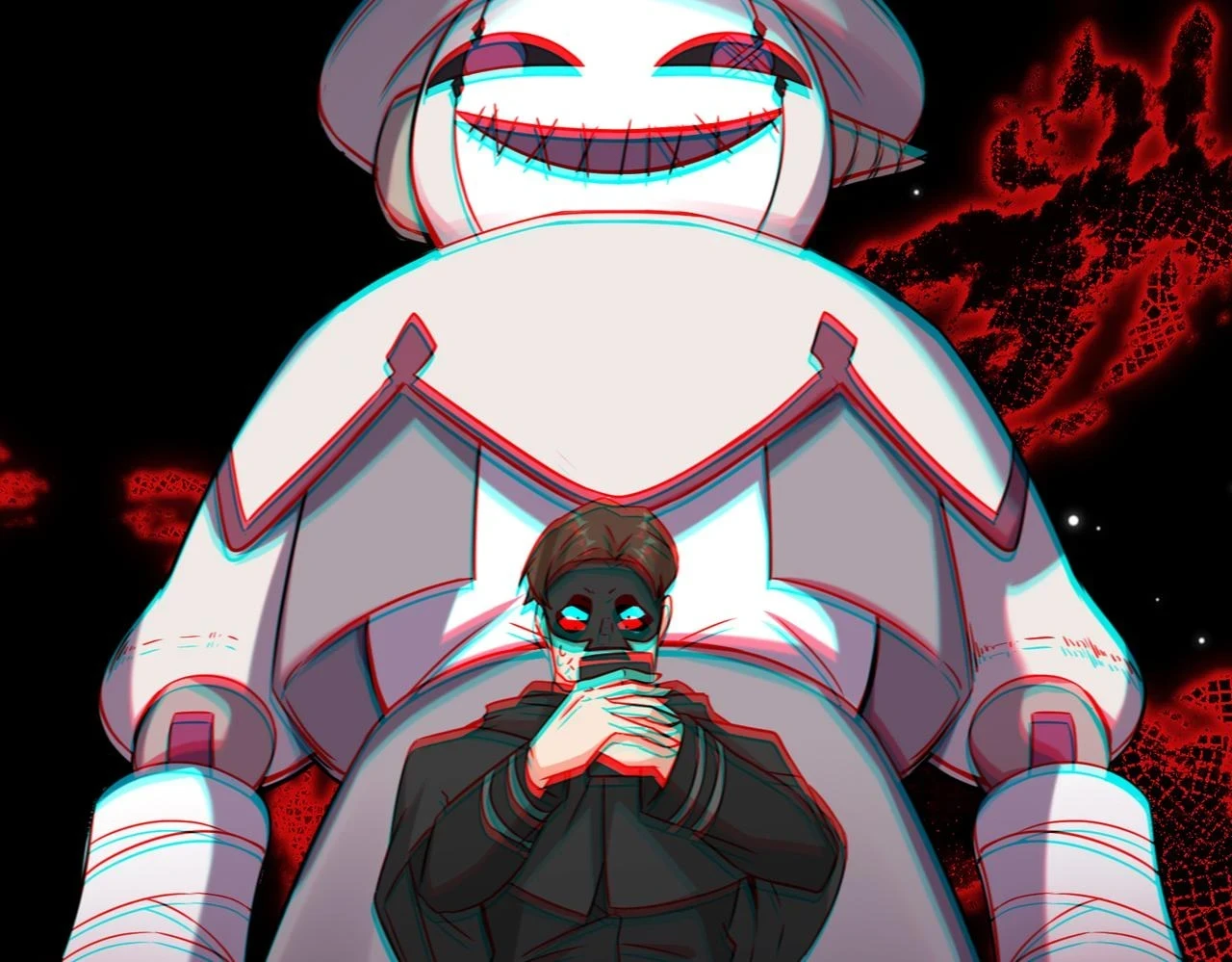 第41话 自信的李莹莹25