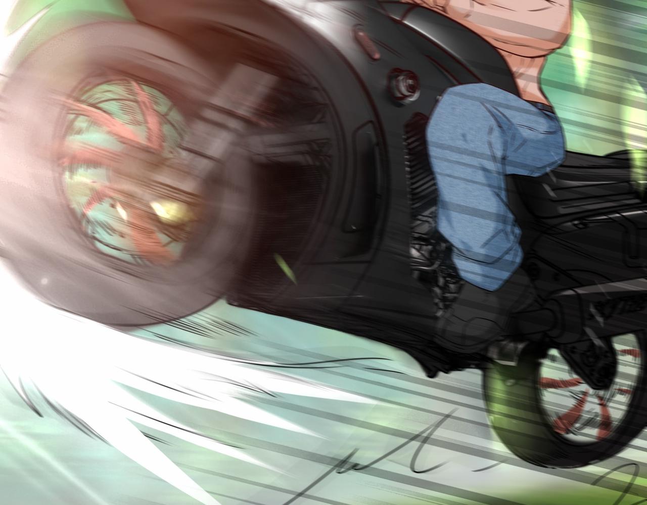 第34话  是敌是友51