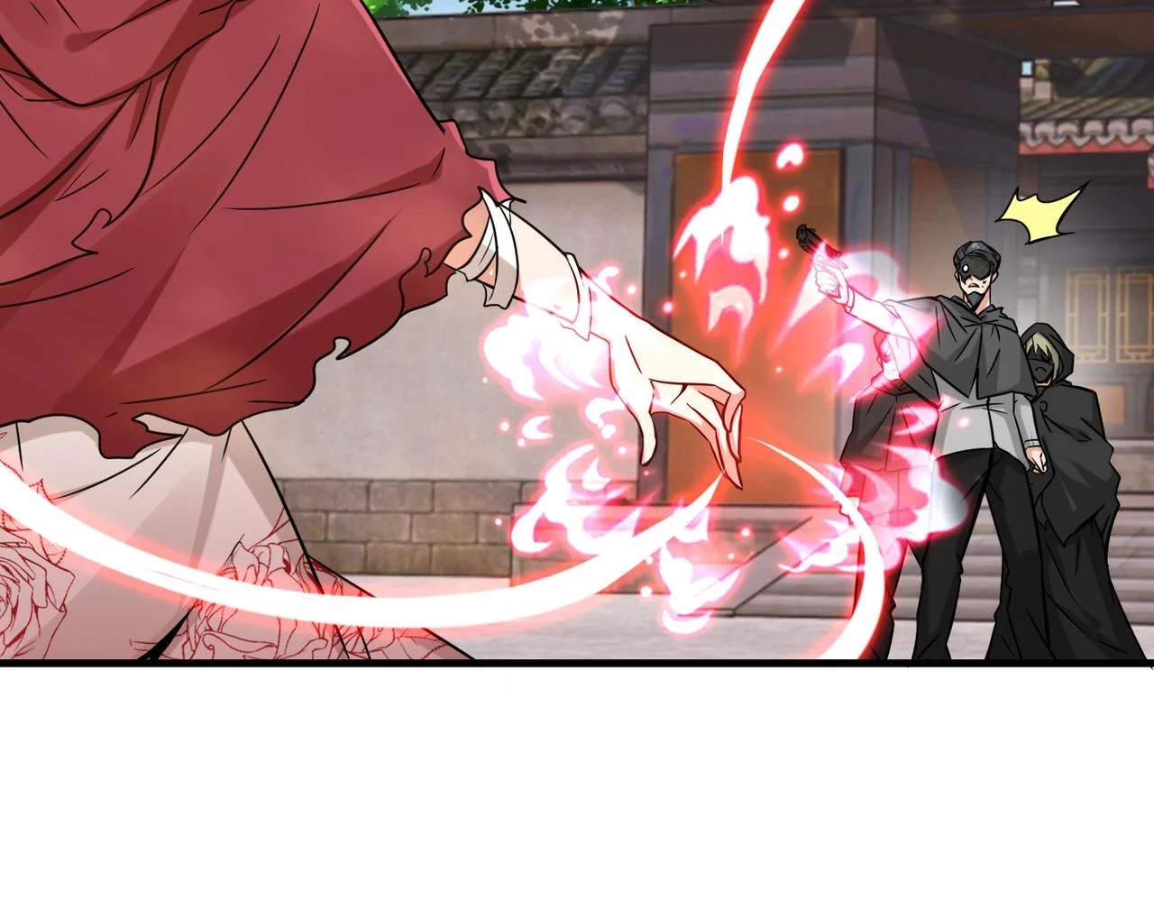 第41话 自信的李莹莹15