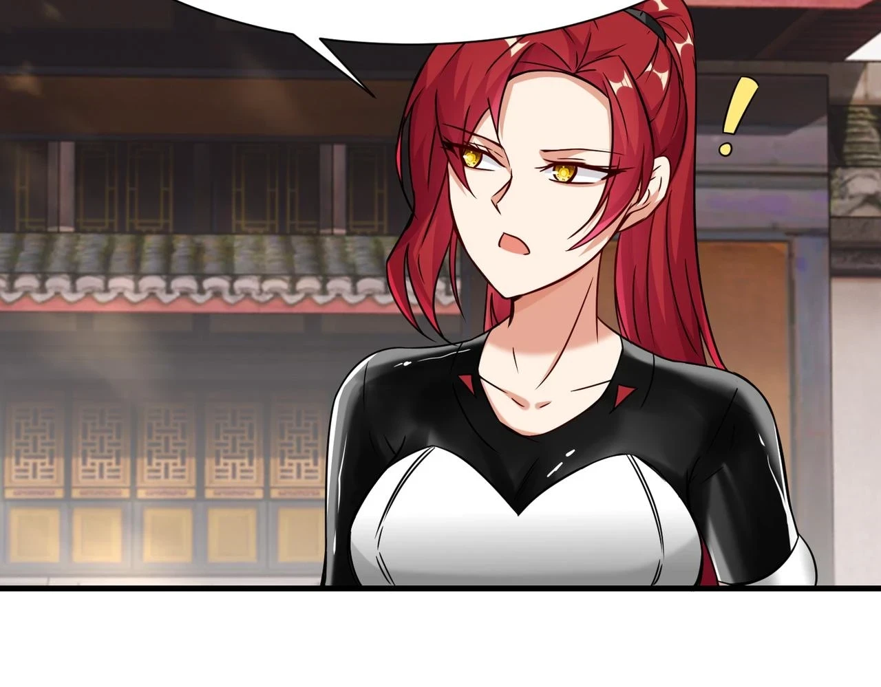第41话 自信的李莹莹58