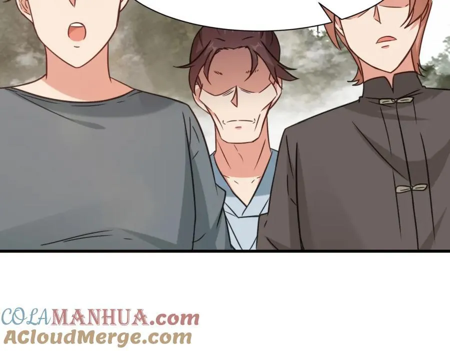 第65话 机甲攻山 雨洛登场56