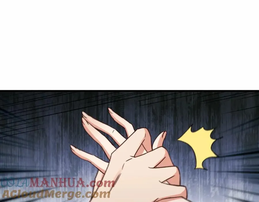 第65话 机甲攻山 雨洛登场76