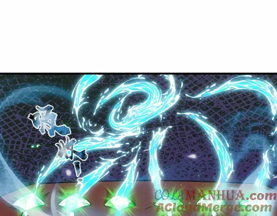 第78话 异能者势力交流赛21