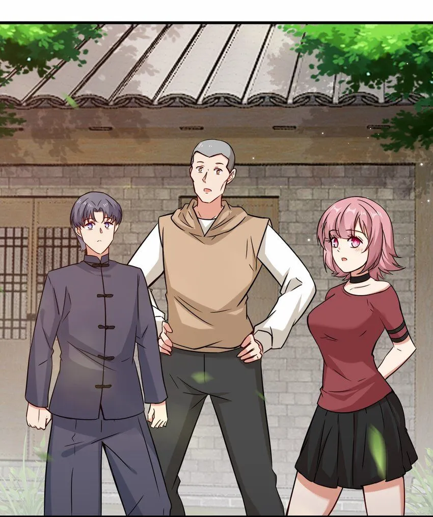 第58话 真正的修仙者4