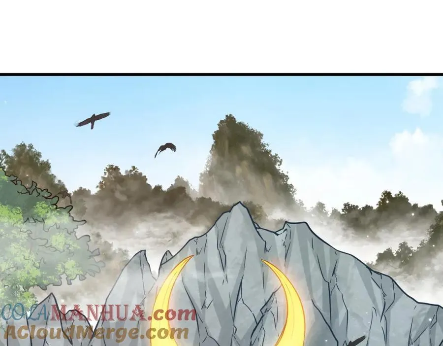 第65话 机甲攻山 雨洛登场48