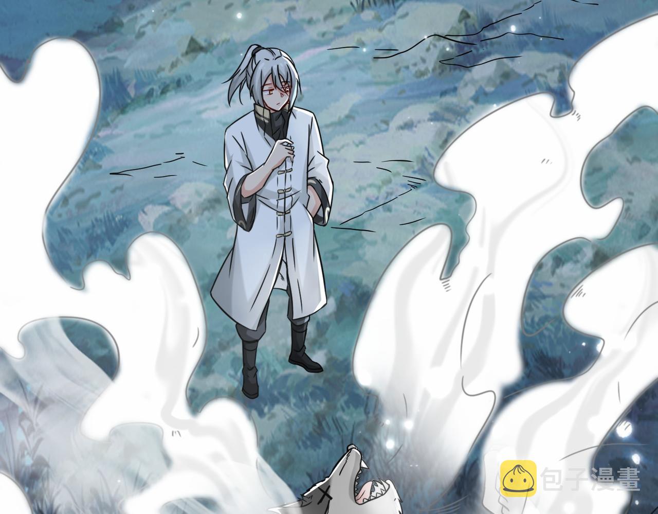 第10话  围攻祖师爷10