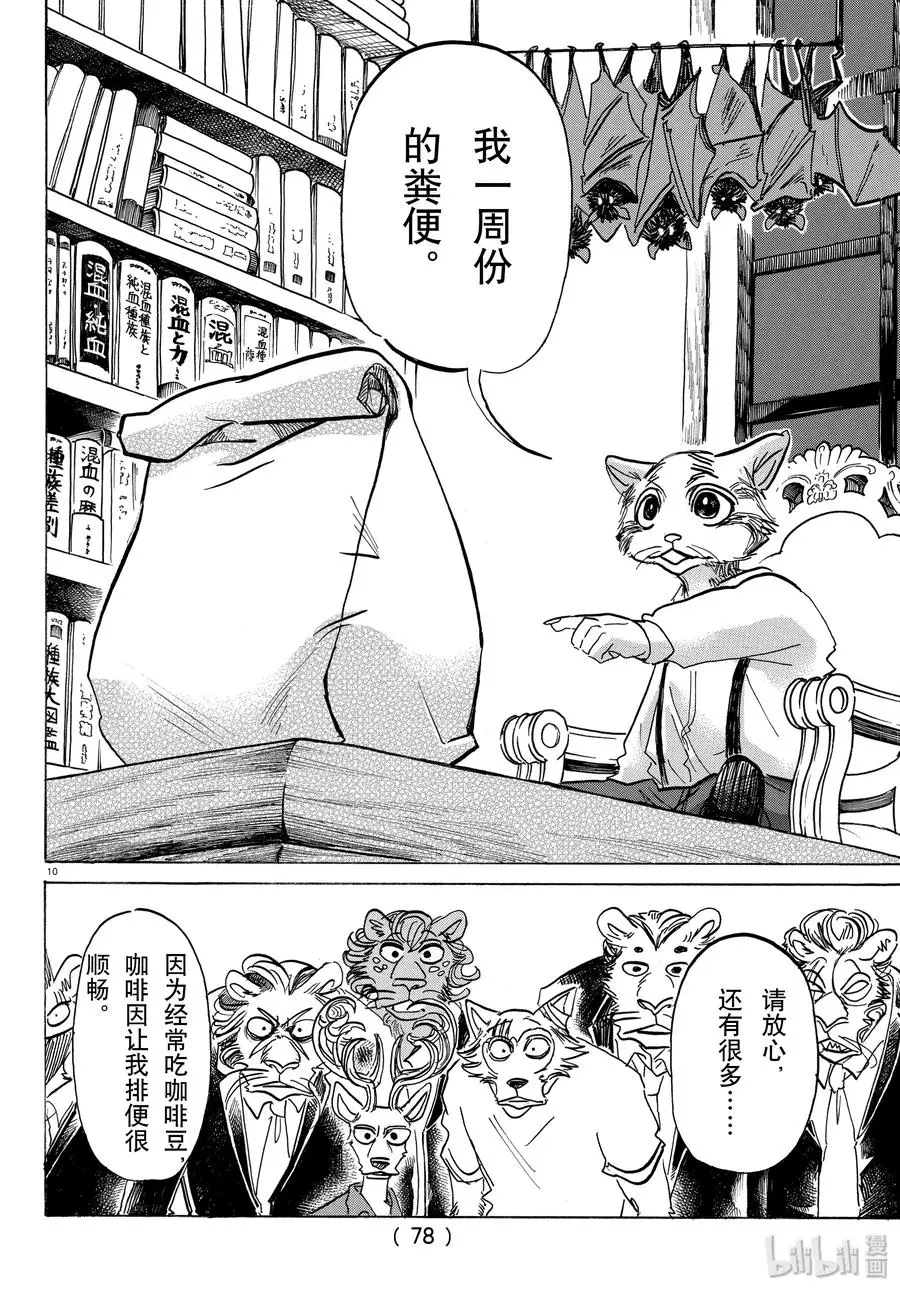 145 丧失自我的肉体9