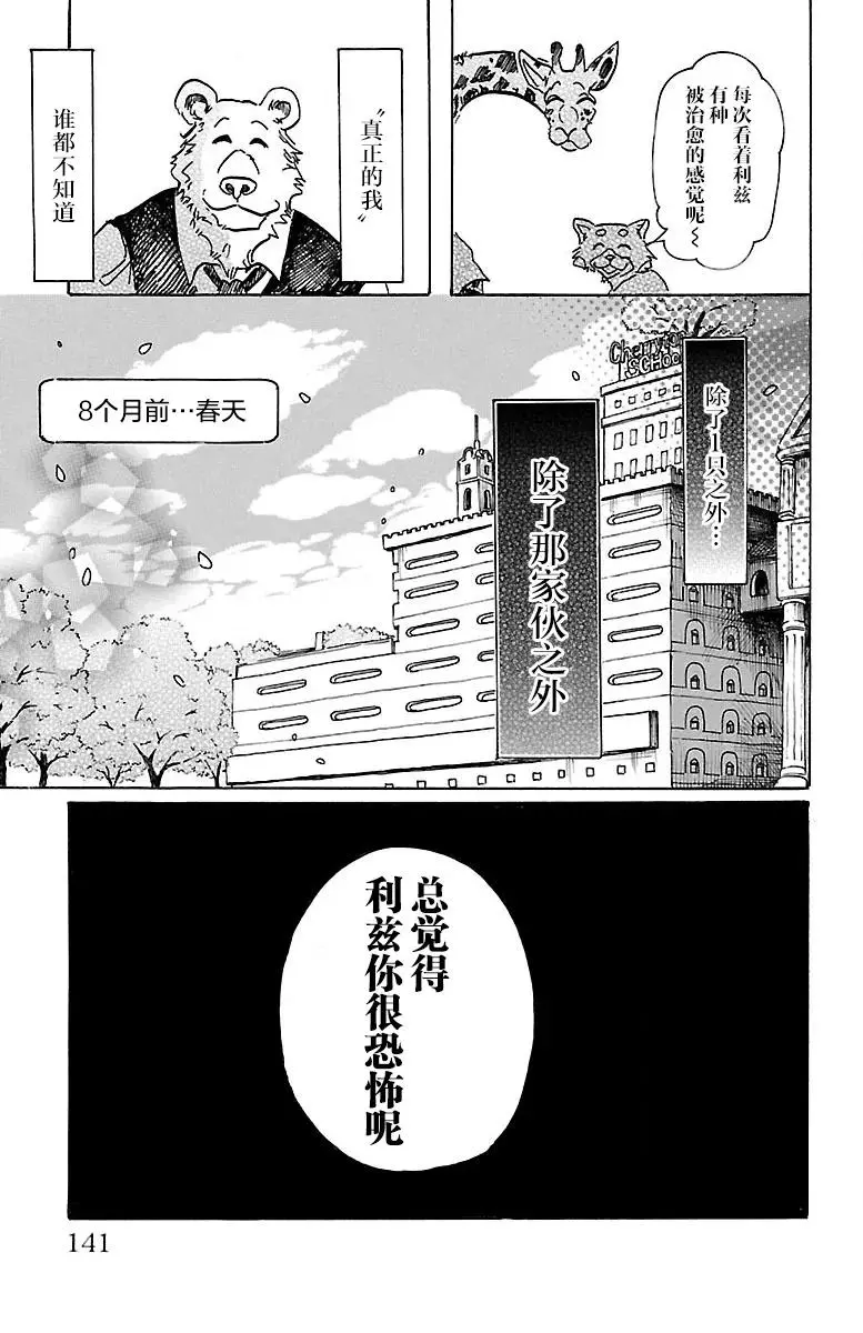 77 蜂蜜狩猎的纯情6