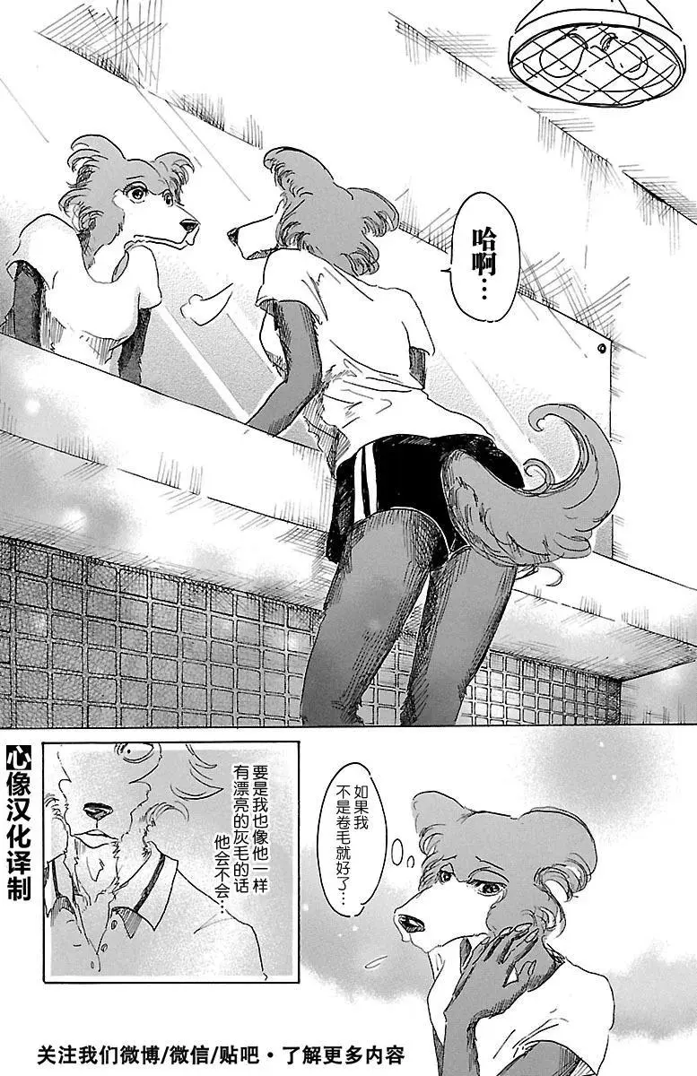 22 林立的大楼阴影1