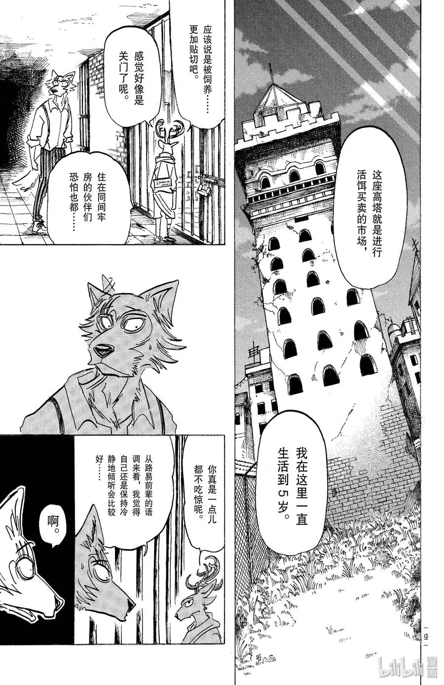 158 从未听过的词语8