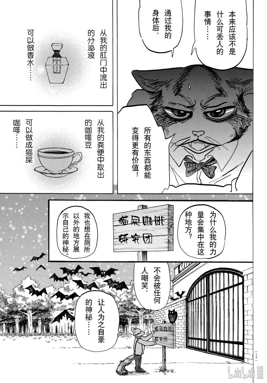 145 丧失自我的肉体4