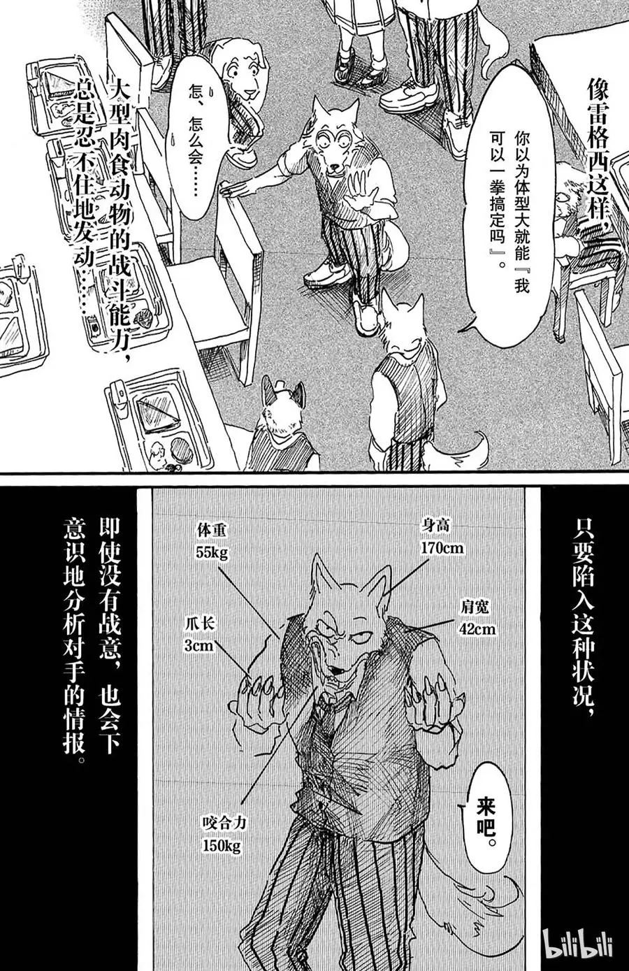 6 野兽们的一等星13