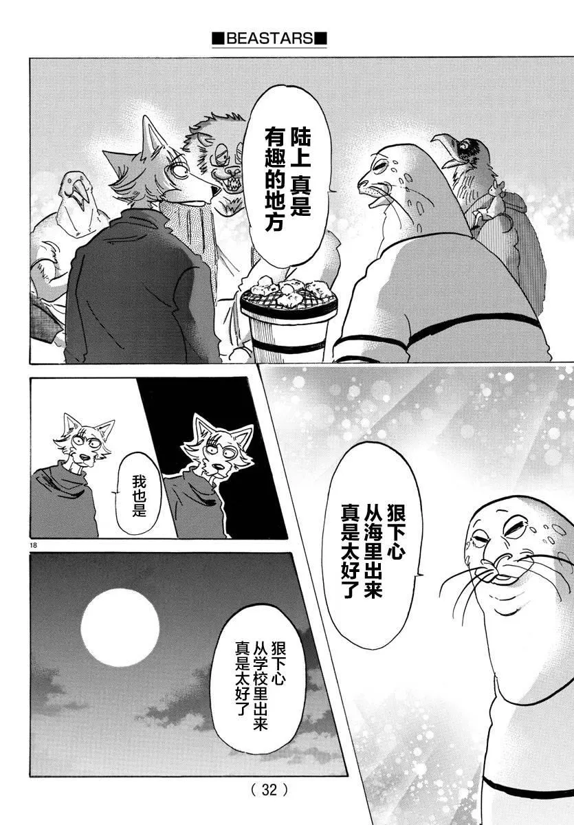 115 月亮上只有一间公寓17