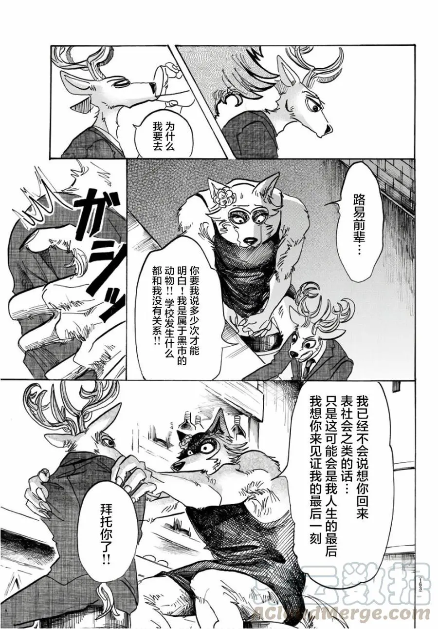 88 淑女大暴走16