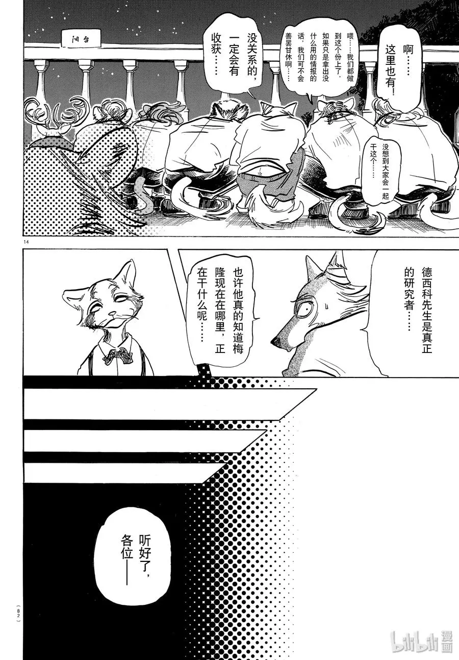 145 丧失自我的肉体13