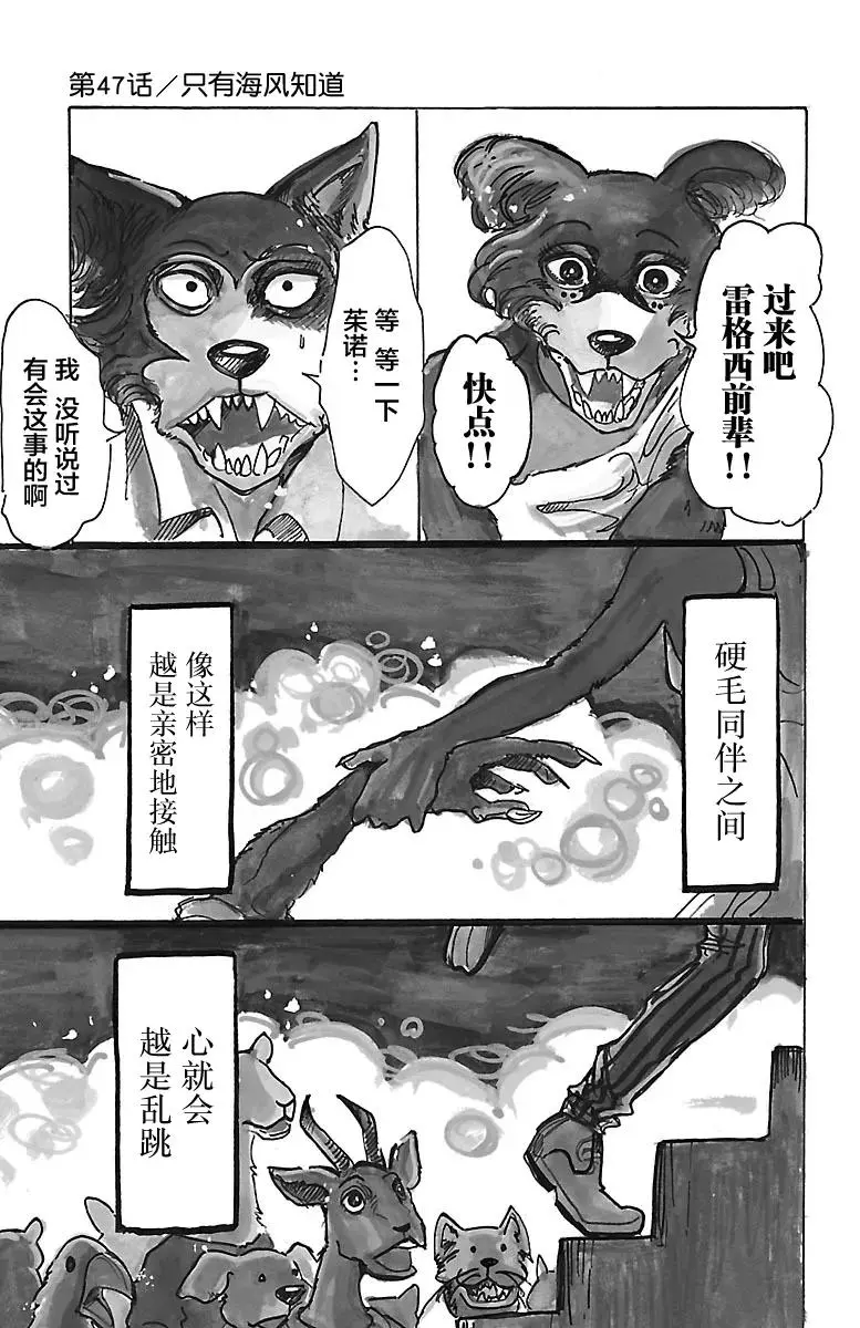 47 只有海风知道0