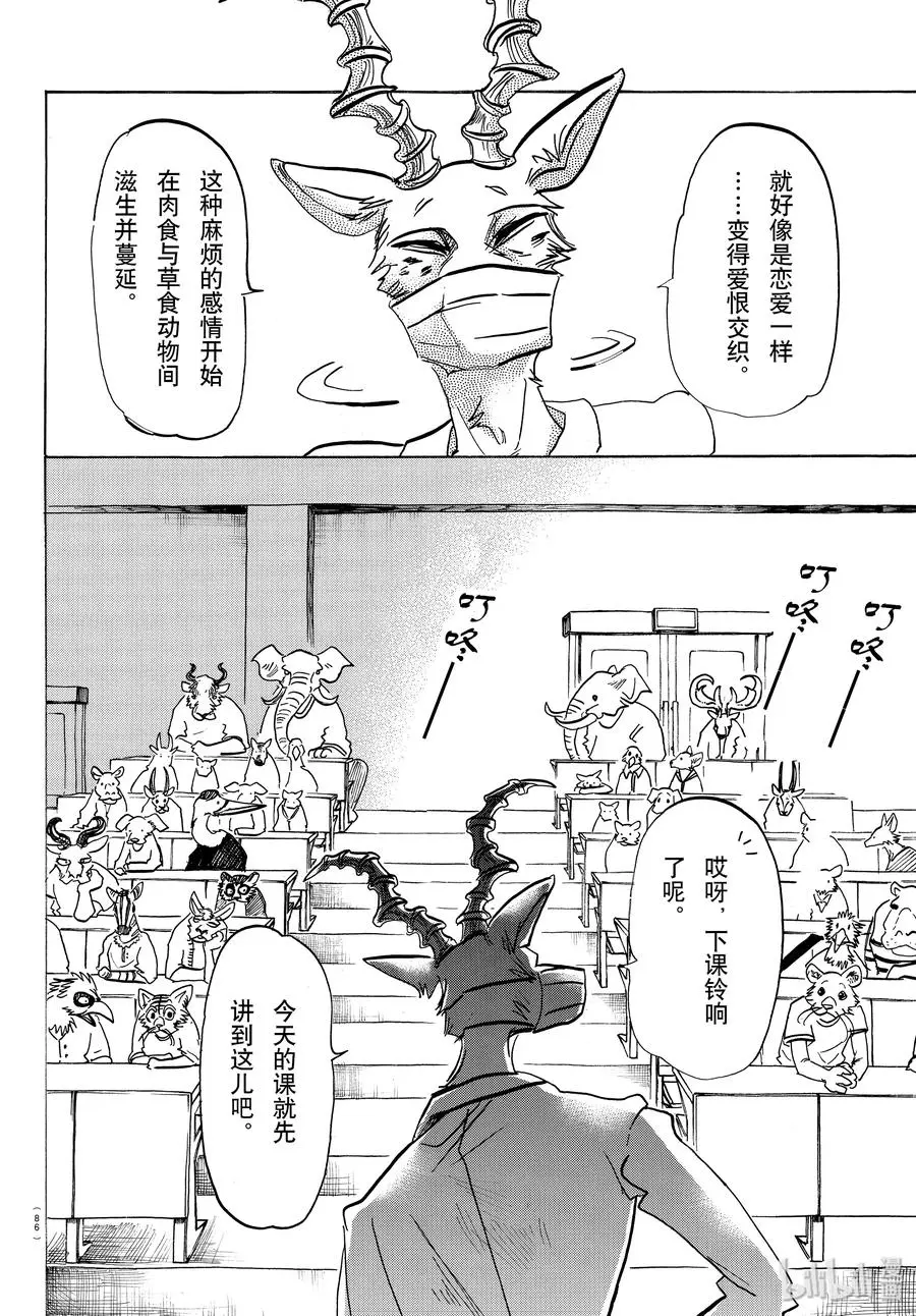 145 丧失自我的肉体17