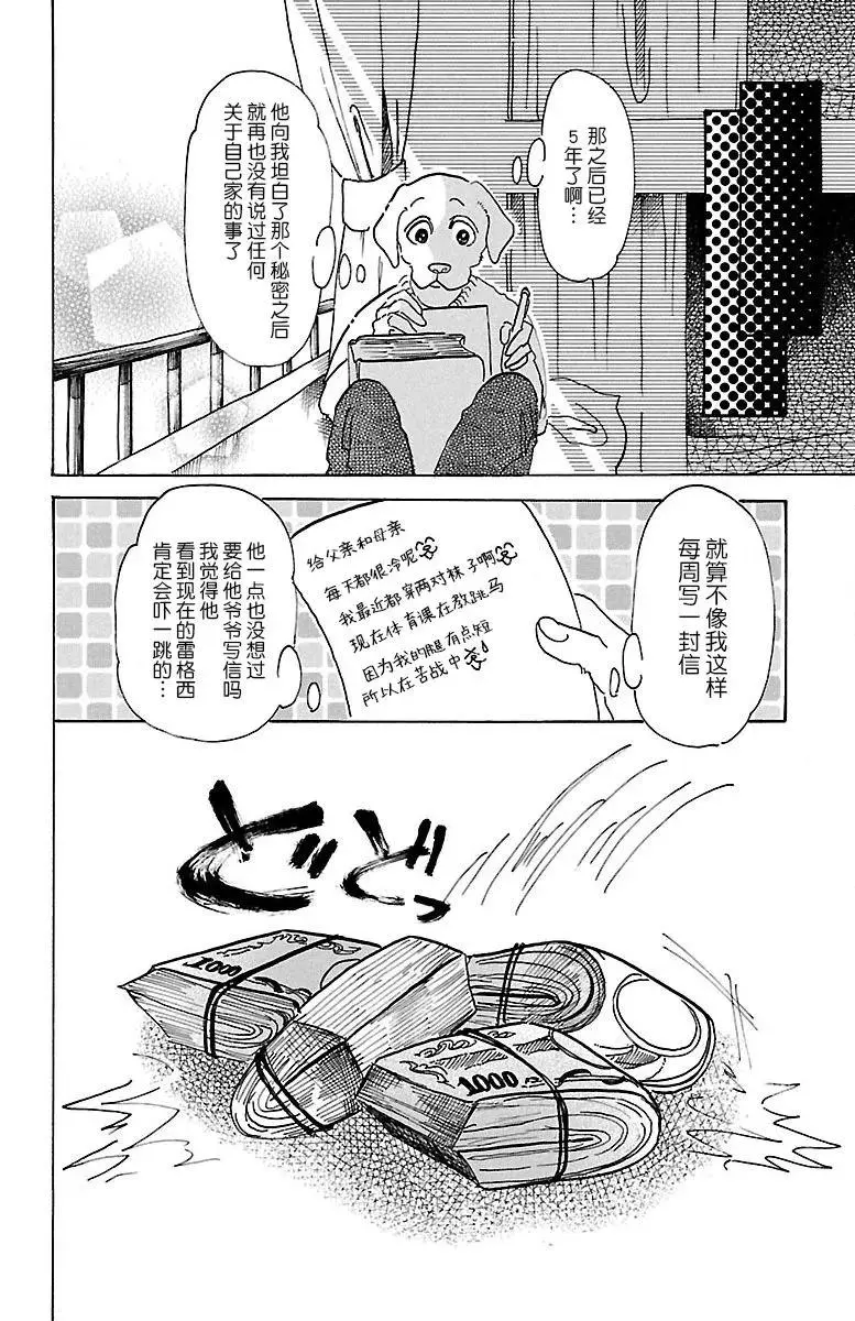 73 出身高贵的狼5