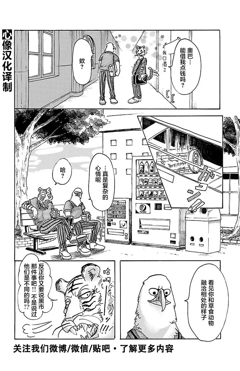 48 夏末，各自分散11