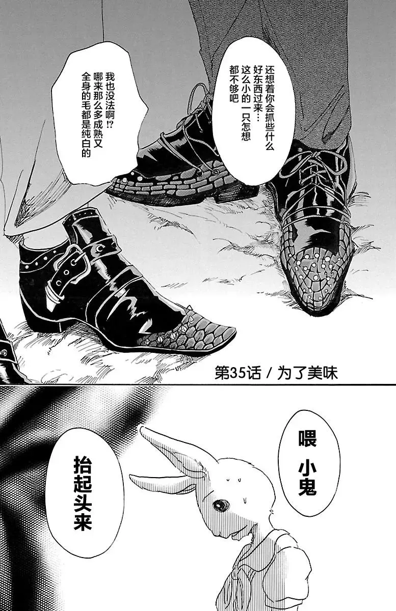 35 为了美味礼赞5