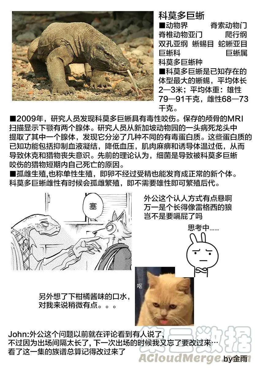 104 致命的爱是橘子酱味的20