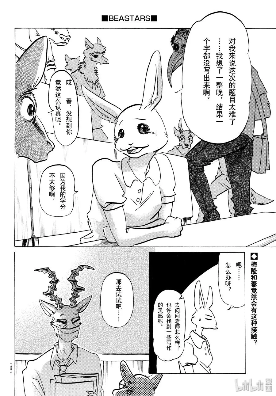 145 丧失自我的肉体19