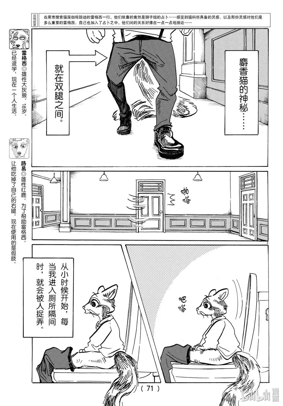 145 丧失自我的肉体2